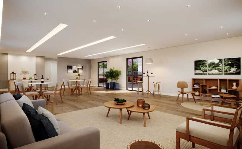 Conheça 12. do imóvel - Apartamento 2 quartos para venda e aluguel Recreio dos Bandeirantes, Rio de Janeiro - R$ 420.000 - REAP20436 - 12 12. - 12
