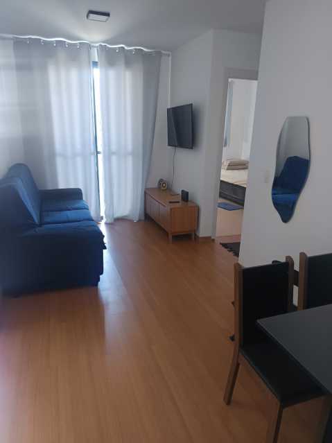 Conheça 15. do imóvel - Apartamento 2 quartos para venda e aluguel Recreio dos Bandeirantes, Rio de Janeiro - R$ 420.000 - REAP20436 - 15 15. - 15