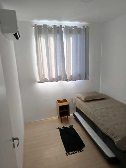 Conheça 16. do imóvel - Apartamento 2 quartos para venda e aluguel Recreio dos Bandeirantes, Rio de Janeiro - R$ 420.000 - REAP20436 - 16 16. - 16