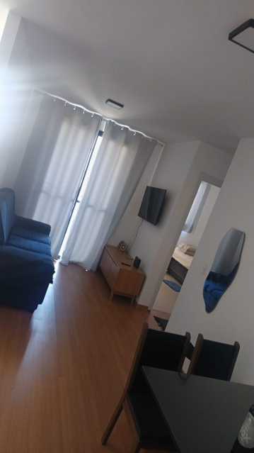 Conheça 18. do imóvel - Apartamento 2 quartos para venda e aluguel Recreio dos Bandeirantes, Rio de Janeiro - R$ 420.000 - REAP20436 - 18 18. - 18