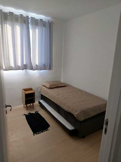 Conheça 19. do imóvel - Apartamento 2 quartos para venda e aluguel Recreio dos Bandeirantes, Rio de Janeiro - R$ 420.000 - REAP20436 - 19 19. - 19