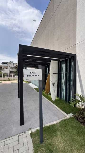 Conheça 20. do imóvel - Apartamento 2 quartos para venda e aluguel Recreio dos Bandeirantes, Rio de Janeiro - R$ 420.000 - REAP20436 - 20 20. - 20
