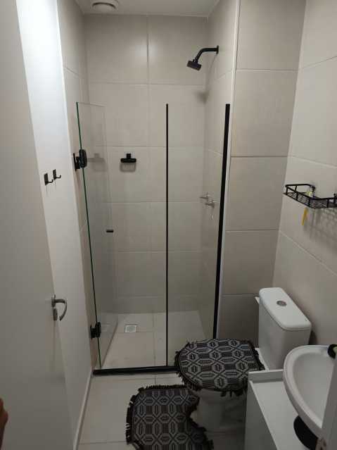 Conheça 22. do imóvel - Apartamento 2 quartos para venda e aluguel Recreio dos Bandeirantes, Rio de Janeiro - R$ 420.000 - REAP20436 - 22 22. - 22