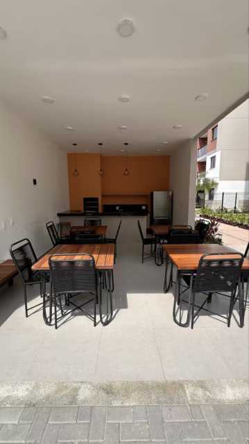 Conheça 23. do imóvel - Apartamento 2 quartos para venda e aluguel Recreio dos Bandeirantes, Rio de Janeiro - R$ 420.000 - REAP20436 - 23 23. - 23