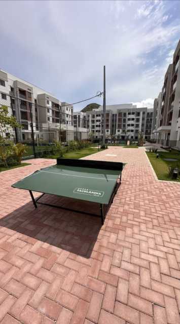 Conheça 24. do imóvel - Apartamento 2 quartos para venda e aluguel Recreio dos Bandeirantes, Rio de Janeiro - R$ 420.000 - REAP20436 - 24 24. - 24