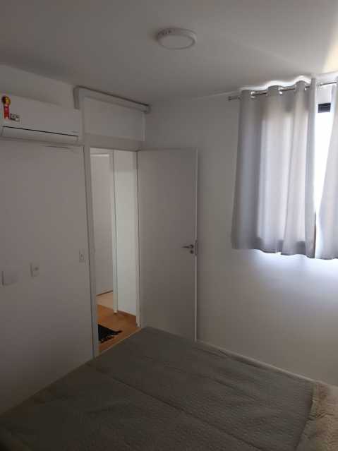 Conheça 25. do imóvel - Apartamento 2 quartos para venda e aluguel Recreio dos Bandeirantes, Rio de Janeiro - R$ 420.000 - REAP20436 - 25 25. - 25