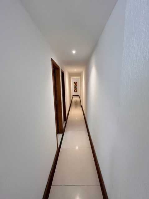 Conheça 5. do imóvel - Apartamento 3 quartos à venda Recreio dos Bandeirantes, Rio de Janeiro - R$ 1.290.000 - REAP31001 - 4 5. - 4