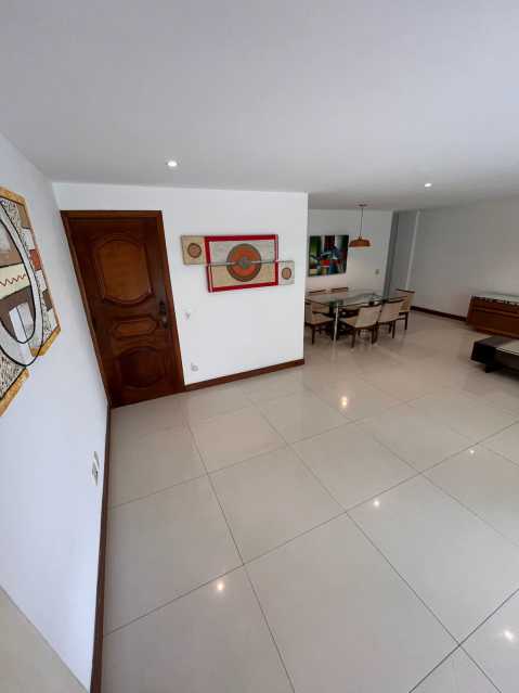 Conheça 9. do imóvel - Apartamento 3 quartos à venda Recreio dos Bandeirantes, Rio de Janeiro - R$ 1.290.000 - REAP31001 - 6 9. - 6
