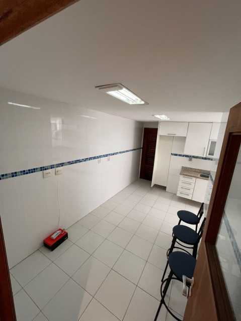 Conheça 10. do imóvel - Apartamento 3 quartos à venda Recreio dos Bandeirantes, Rio de Janeiro - R$ 1.290.000 - REAP31001 - 9 10. - 9