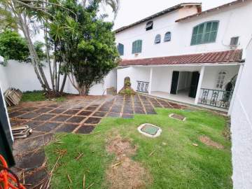 Casa em Condomínio à venda Rua Professora Isabel Monerat, Recreio dos Bandeirantes, Rio de Janeiro - R$ 1.890.000 - RECN50056