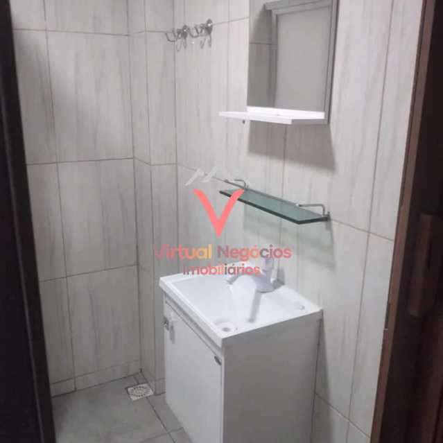 BANHEIRO - 8