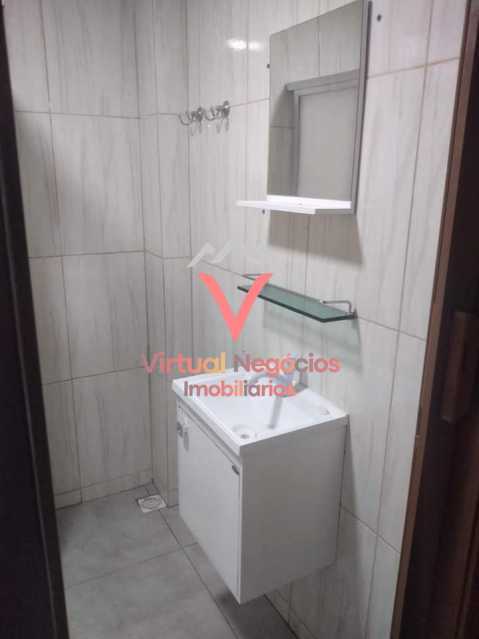 BANHEIRO - 14