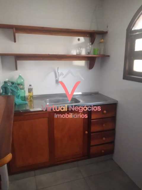 COZINHA - 16