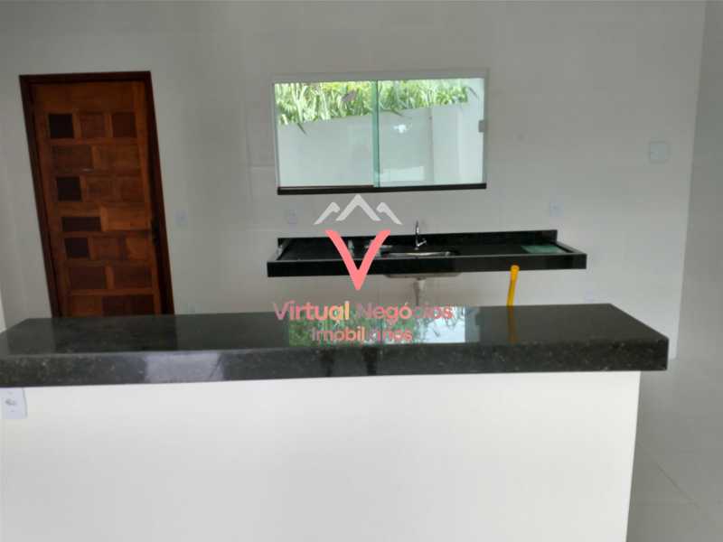 Cozinha. - 13