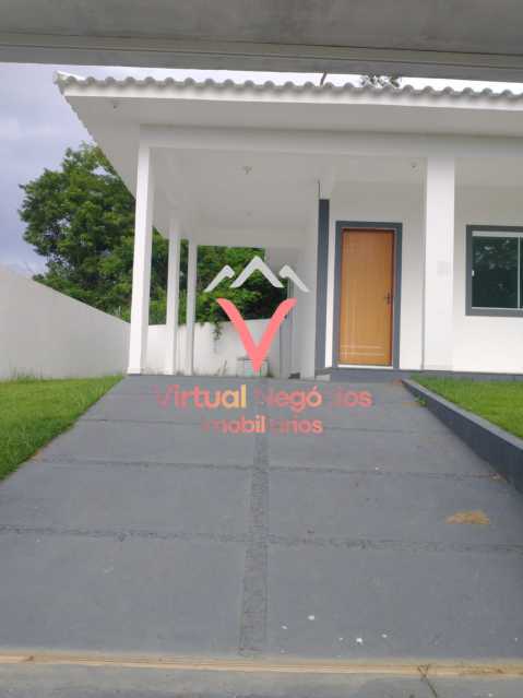 Fachada. - 7