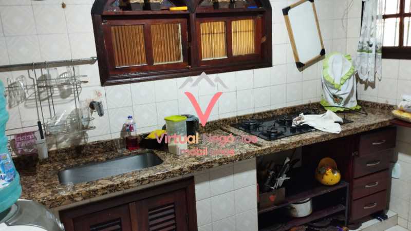 11 - cozinha. - 20