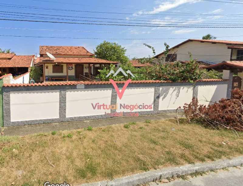 frente da casa - 25