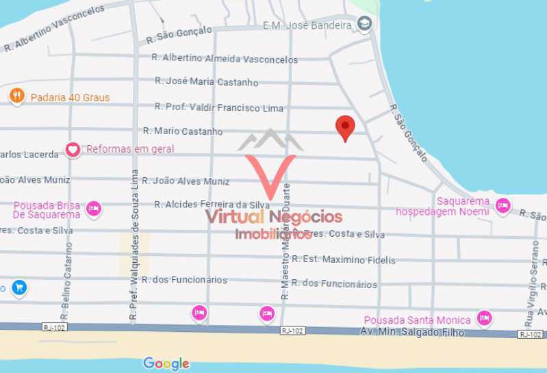 Planta de localização - 27