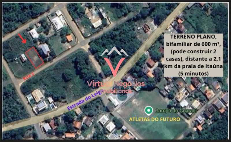 MAPA COM DESCRIÇÃO - 1