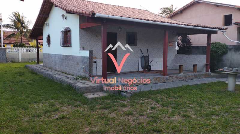fundos da casa - 4