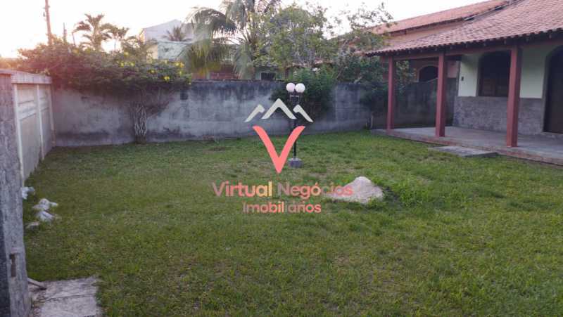 Jardim - 2