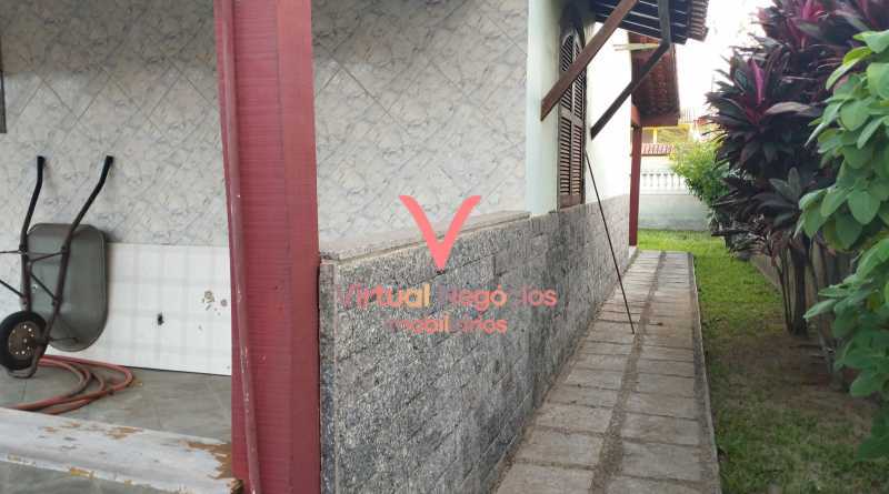 lateral da casa - 11