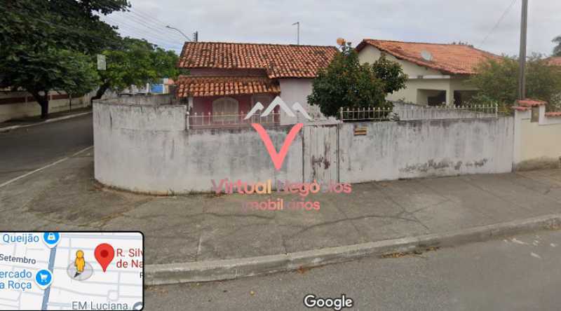 Fachada da casa 2 - 2