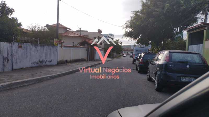 VISTA DA RUA 2 - 5