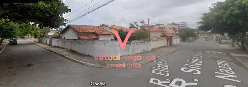 vista externa - 1