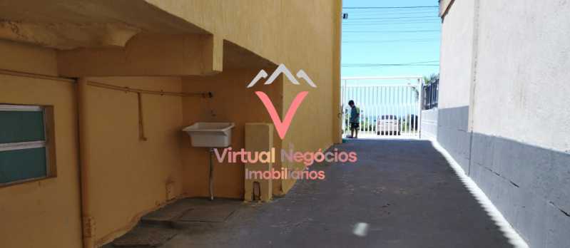 ACESSO DA GARAGEM - 7