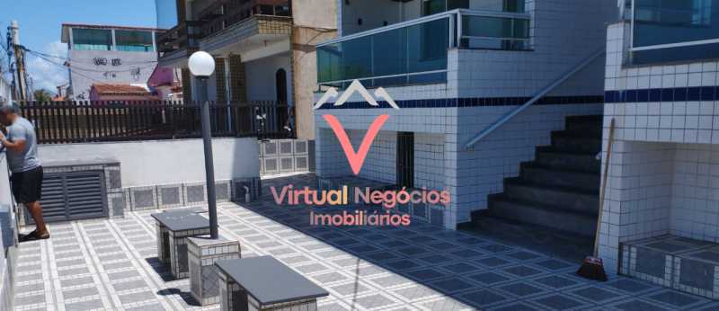 ENTRADA DO PRÉDIO - 3