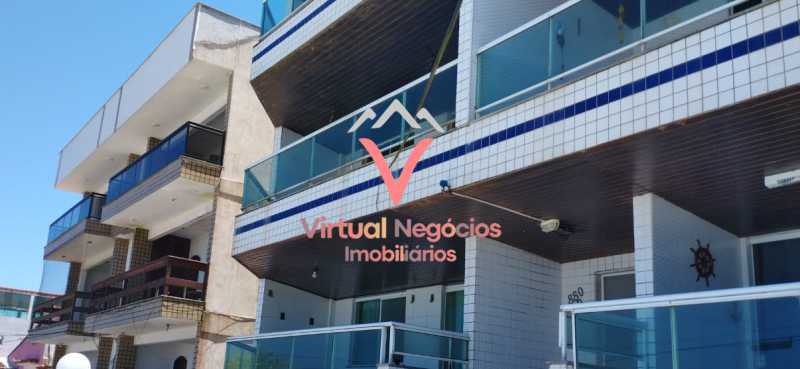 VISTA DA VARANDA - 2