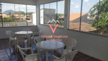 Imperdível - NA QUADRA DA PRAIA DO GRAVATÁ 6 QUARTOS SÓ 690 MIL! - VICA60006