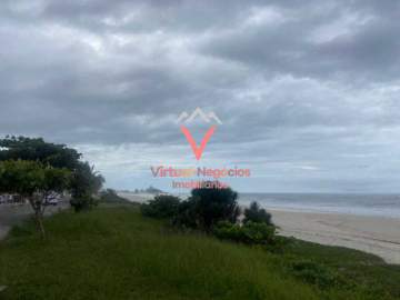 Ótima localização - ÓTIMO 2 QUARTOS NA PRAIA DO GRAVATÁ - VIAP20012