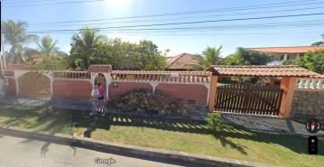 EXCELENTE CASA 3 QUARTOS NO BOQUEIRÃO SÓ 399 MIL! - VICA30009
