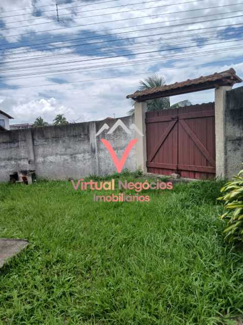 ENTRADA DA GARAGEM 2. - 16