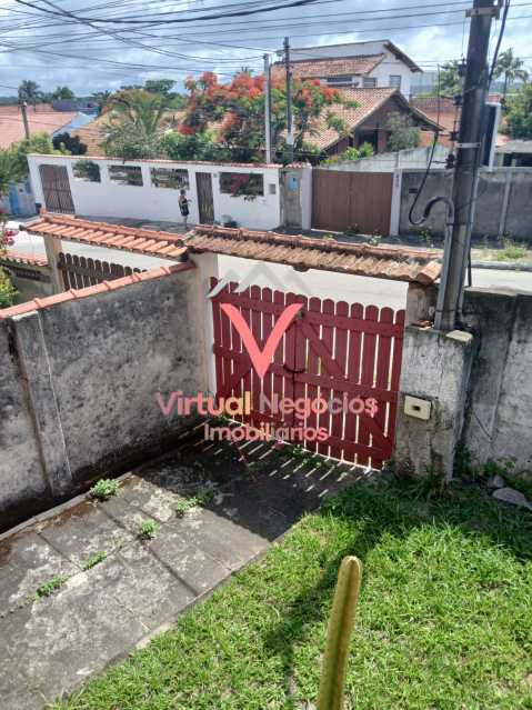 ENTRADA DA GARAGEM. - 17