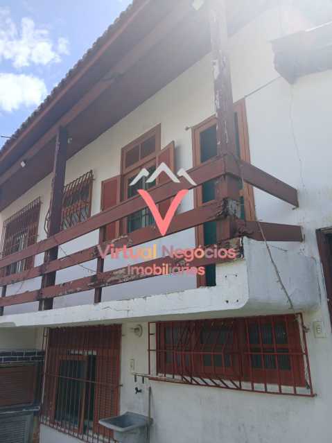 FACHADA LATERAL. - 4