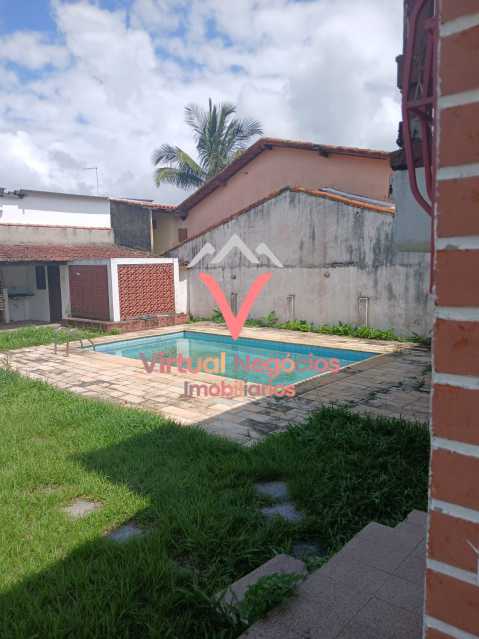 PISCINA. - 8