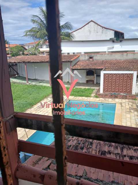 VARANDA DOS FUNDOS. - 11