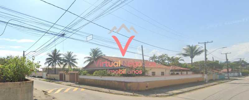 Foto externa da casa - 2