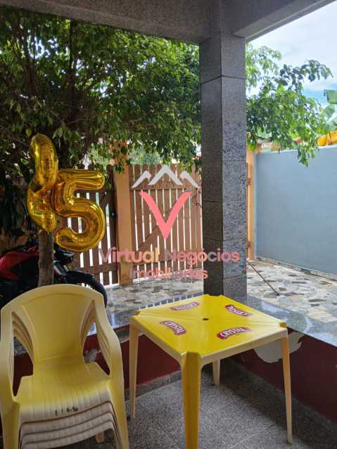 GARAGEM. - 6