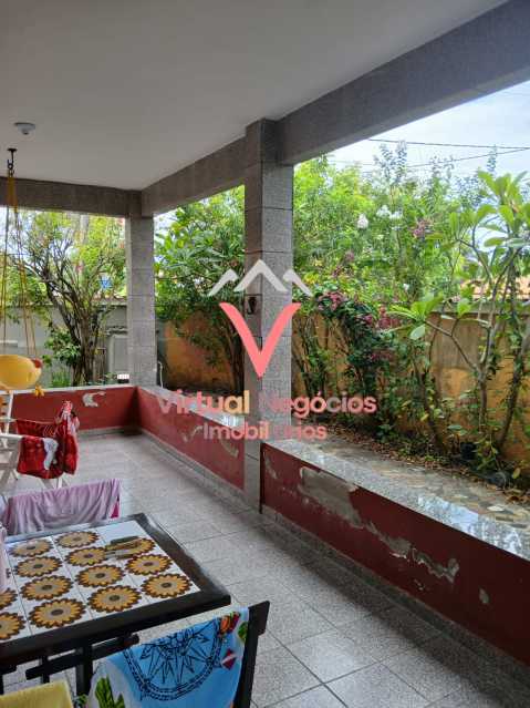 VARANDA. - 3