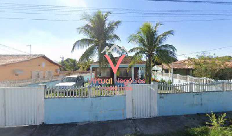 frente da casa - 1