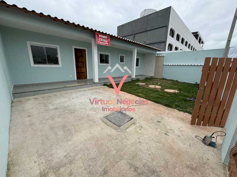 2 - FRENTE DA CASA - 1