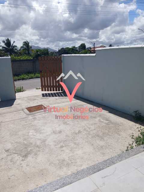14 - ENTRADA DA GARAGEM - 13