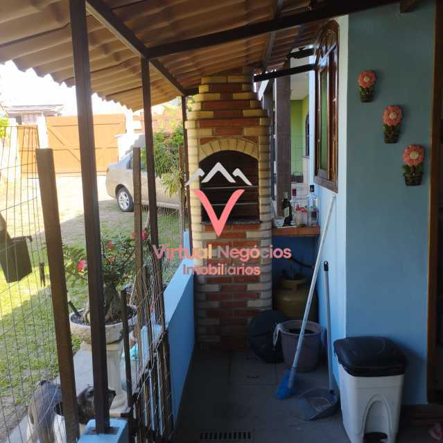 VARANDA - 5
