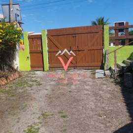 BOQUEIRÃO CASA DE VILA 2 QUARTOS GARAGEM SÓ 245 MIL!!! - VICV20001