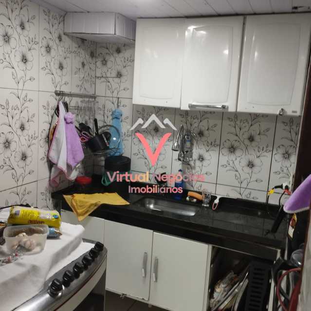 COZINHA - 14