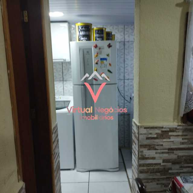 COZINHA - 15
